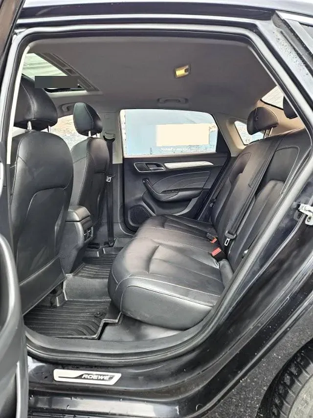 2017 Roewe i6 1.0T 125HP L3 2AT PHEV,autocango,china used car exporter,china ev exporter,chinese used car exporter,chinese used ev exporter