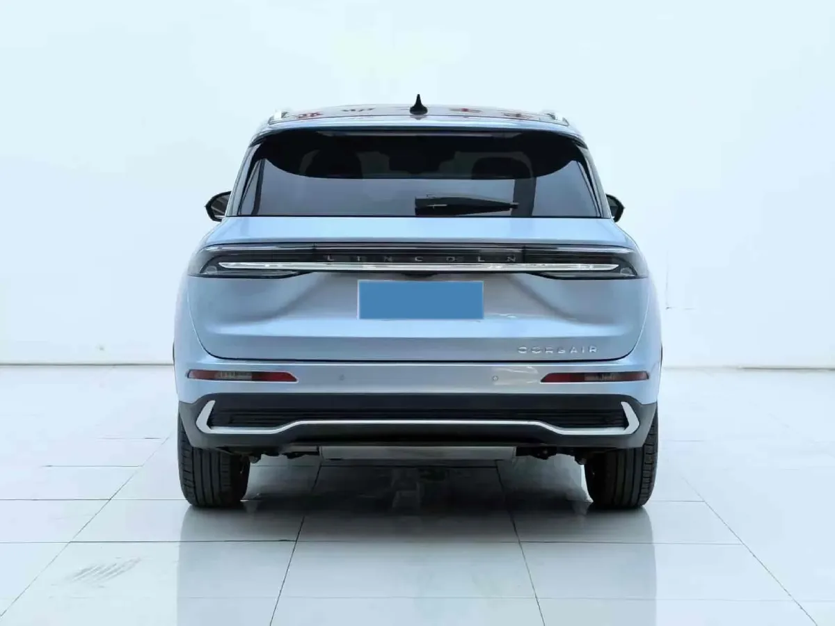 2023 Lincoln Corsair 2.0T 261HP L4 8AT,autocango,china used car exporter,china ev exporter,chinese used car exporter,chinese used ev exporter