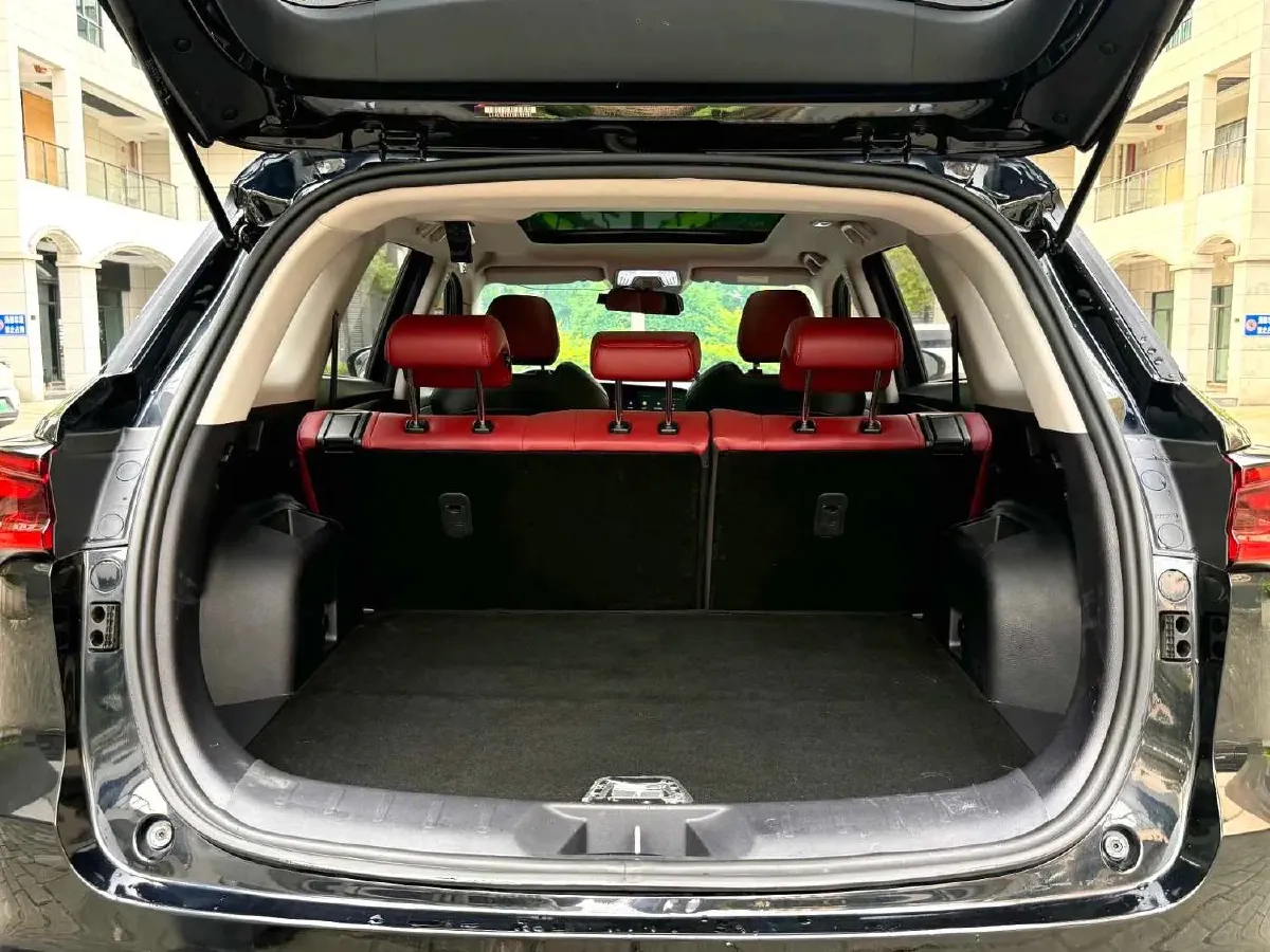 2021 ChangAn CS75 Plus 1.5T 178HP L4 6AT,autocango,china used car exporter,china ev exporter,chinese used car exporter,chinese used ev exporter