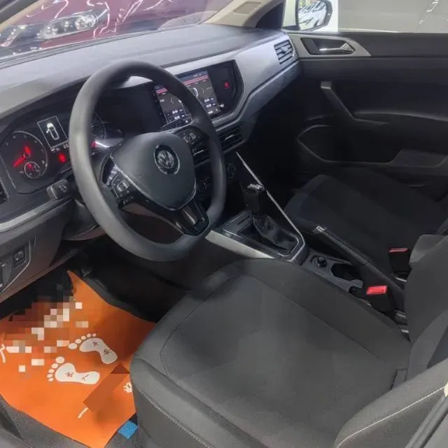 2019 Volkswagen Polo 1.5L 113HP L4 6AT,autocango,china used car exporter,china ev exporter,chinese used car exporter,chinese used ev exporter