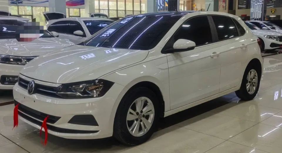 2019 Volkswagen Polo 1.5L 113HP L4 6AT,autocango,china used car exporter,china ev exporter,chinese used car exporter,chinese used ev exporter