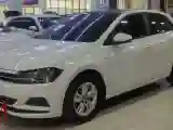 2019 Volkswagen Polo 1.5L 113HP L4 6AT