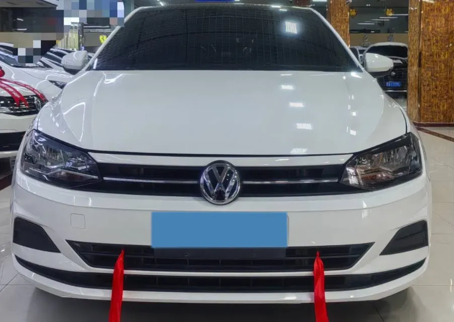 2019 Volkswagen Polo 1.5L 113HP L4 6AT,autocango,china used car exporter,china ev exporter,chinese used car exporter,chinese used ev exporter
