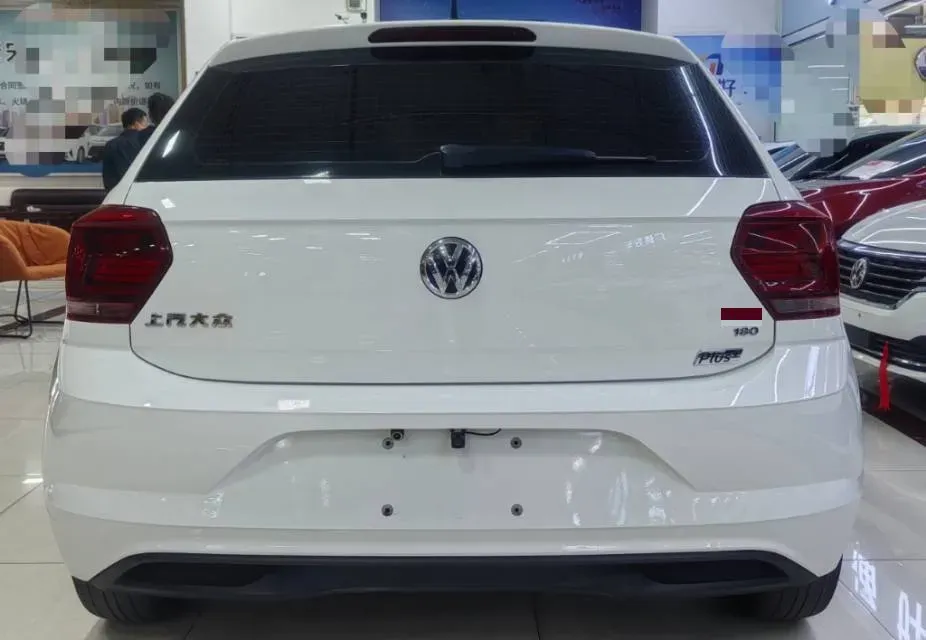 2019 Volkswagen Polo 1.5L 113HP L4 6AT,autocango,china used car exporter,china ev exporter,chinese used car exporter,chinese used ev exporter
