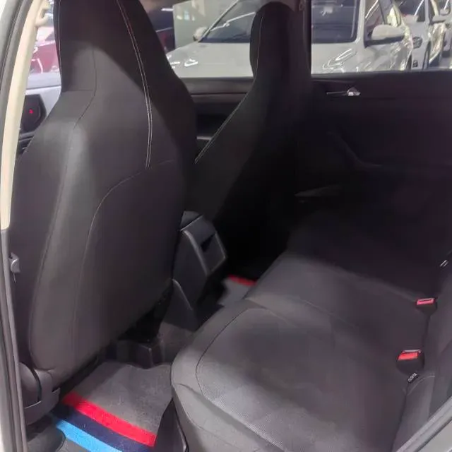 2019 Volkswagen Polo 1.5L 113HP L4 6AT,autocango,china used car exporter,china ev exporter,chinese used car exporter,chinese used ev exporter