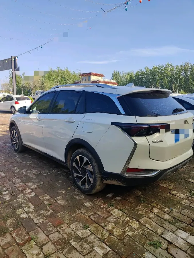 2020 DongFeng Aeolus YiXuan GS 1.5T 150HP L4 6DCT,autocango,china used car exporter,china ev exporter,chinese used car exporter,chinese used ev exporter
