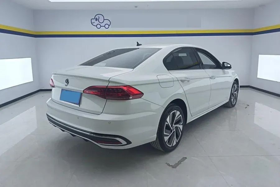 2023 Volkswagen Bora 1.2T 116HP L4 7DCT,autocango,china used car exporter,china ev exporter,chinese used car exporter,chinese used ev exporter