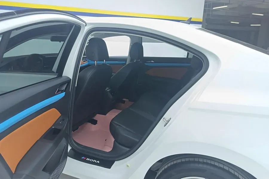2023 Volkswagen Bora 1.2T 116HP L4 7DCT,autocango,china used car exporter,china ev exporter,chinese used car exporter,chinese used ev exporter