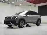 2023 Volkswagen Tharu 2.0T 186HP L4 7DCT