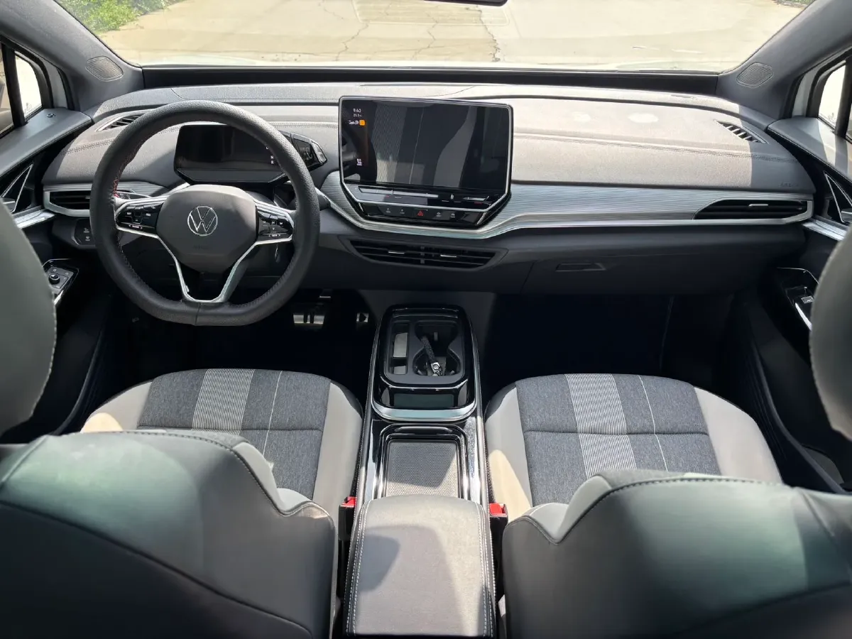 2024 Volkswagen ID.4 Crozz BEV 55.7KWH,autocango,china used car exporter,china ev exporter,chinese used car exporter,chinese used ev exporter