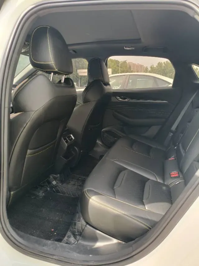 2023 Geely Preface 1.5T 181HP L4 7DCT,autocango,china used car exporter,china ev exporter,chinese used car exporter,chinese used ev exporter