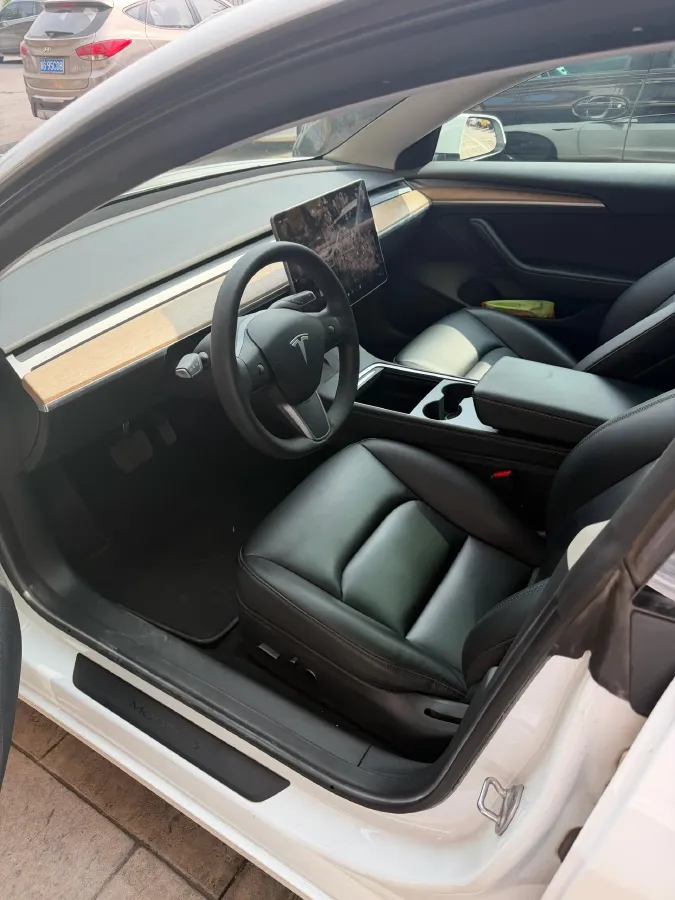 2022 Tesla Model 3 BEV 60KWH,autocango,china used car exporter,china ev exporter,chinese used car exporter,chinese used ev exporter