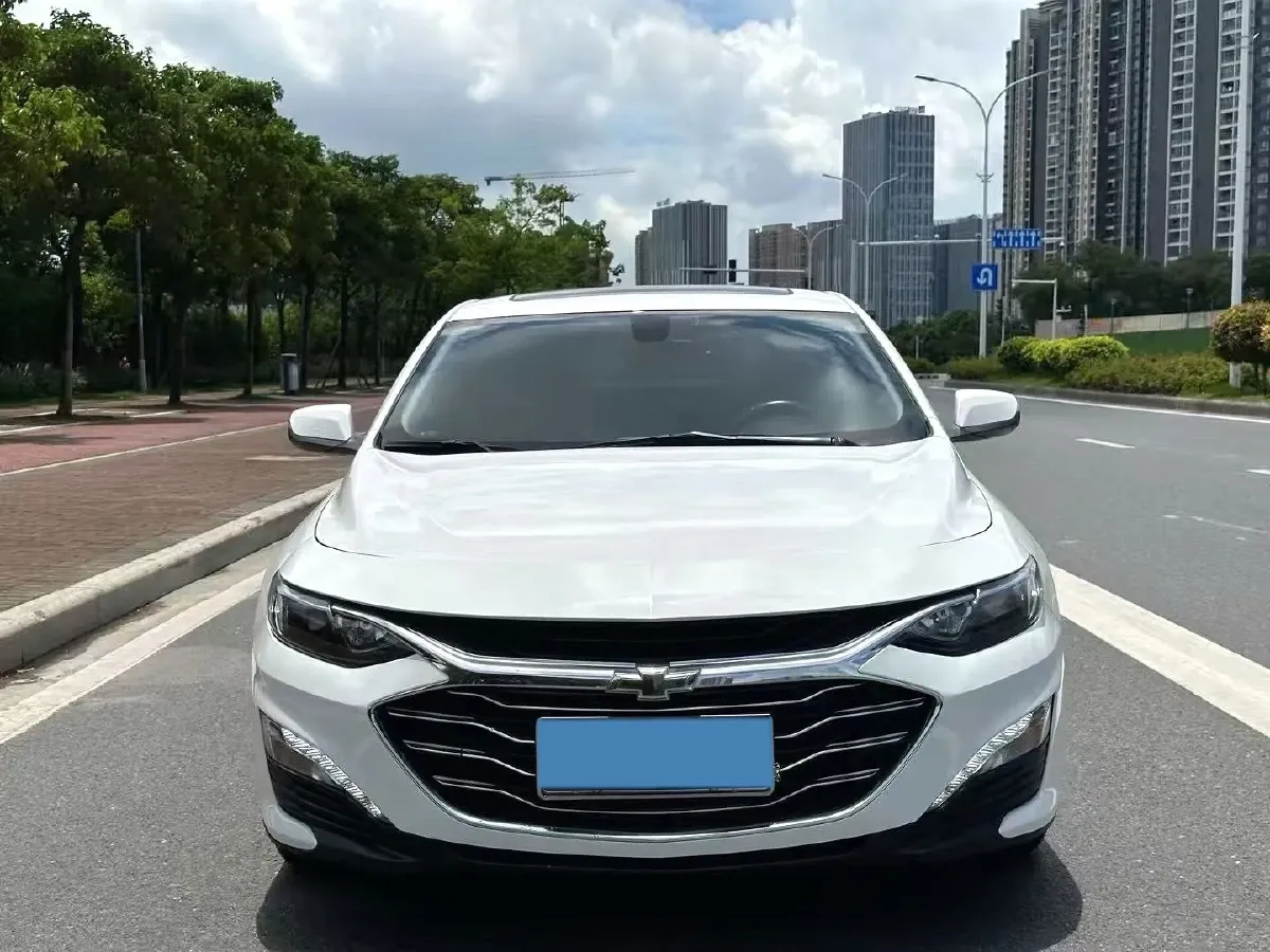 2019 Chevrolet Malibu XL 1.3T 165HP L3 CVT,autocango,china used car exporter,china ev exporter,chinese used car exporter,chinese used ev exporter