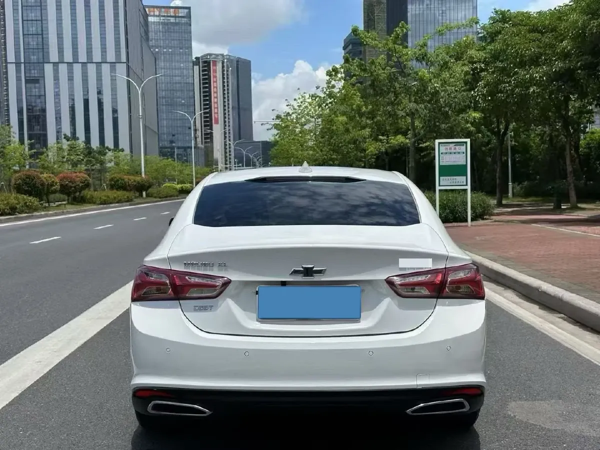 2019 Chevrolet Malibu XL 1.3T 165HP L3 CVT,autocango,china used car exporter,china ev exporter,chinese used car exporter,chinese used ev exporter