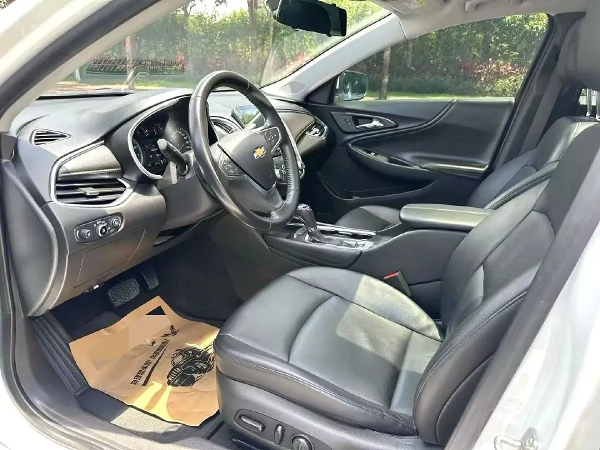 2019 Chevrolet Malibu XL 1.3T 165HP L3 CVT,autocango,china used car exporter,china ev exporter,chinese used car exporter,chinese used ev exporter