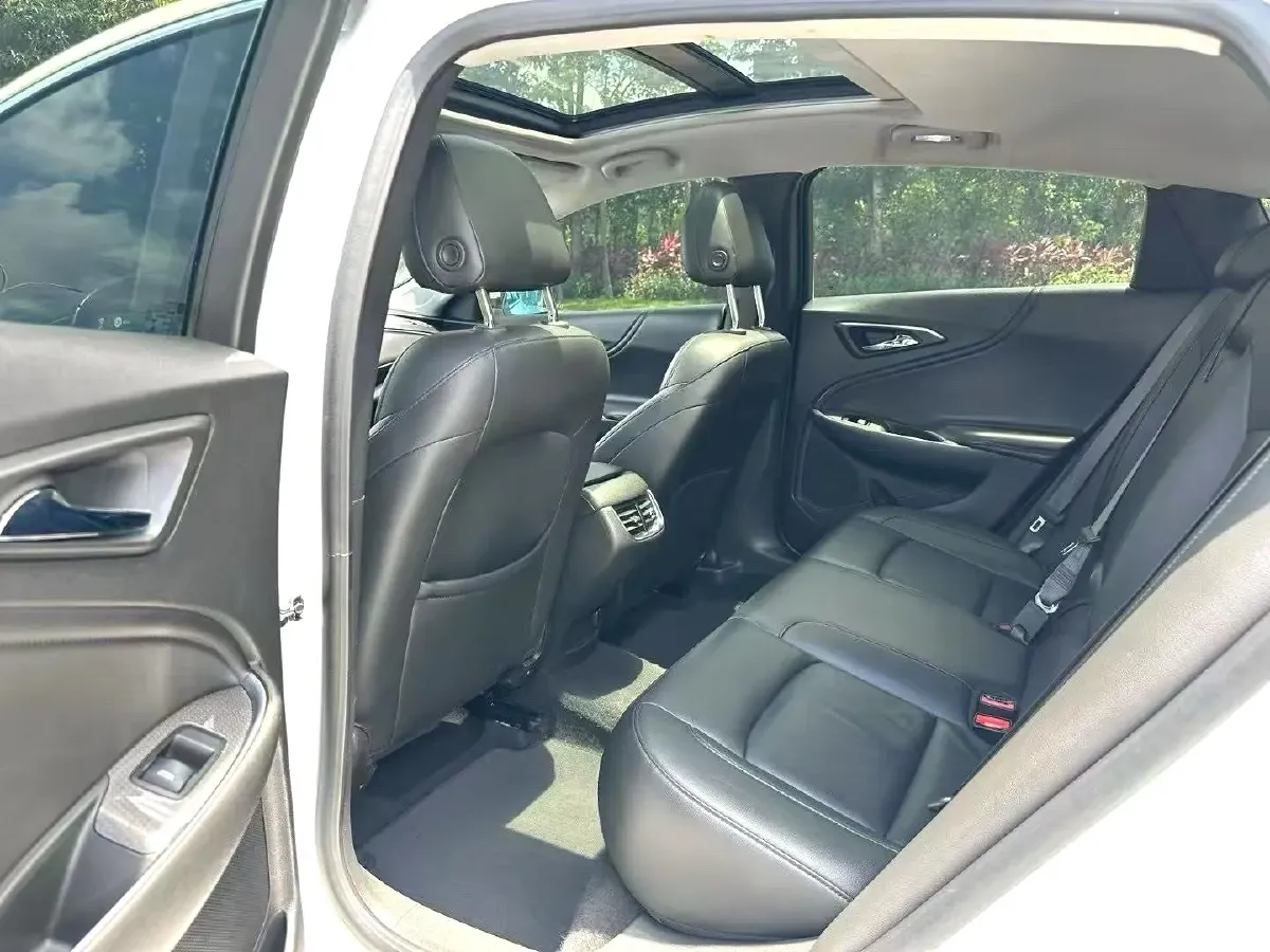 2019 Chevrolet Malibu XL 1.3T 165HP L3 CVT,autocango,china used car exporter,china ev exporter,chinese used car exporter,chinese used ev exporter