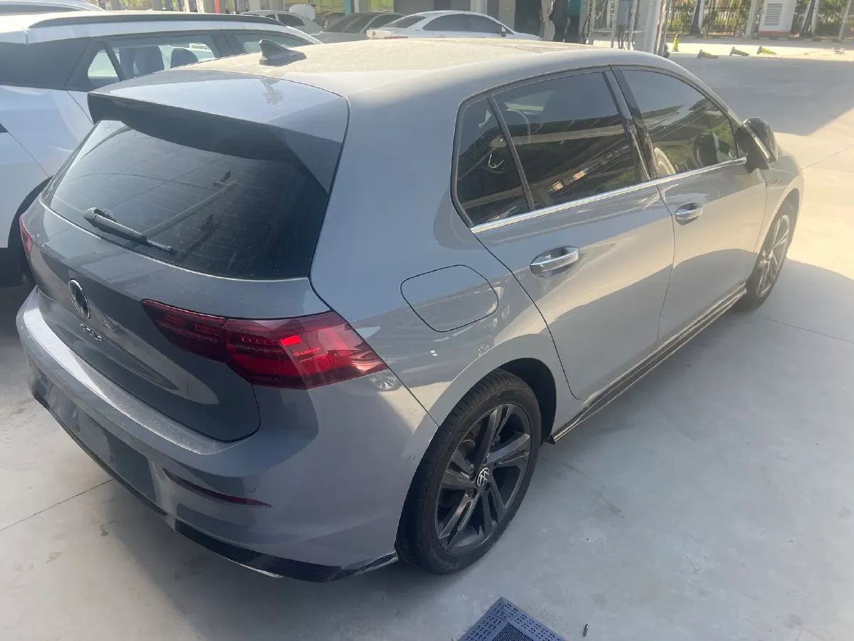 2021 Volkswagen Golf 1.4T 150HP L4 7DCT,autocango,china used car exporter,china ev exporter,chinese used car exporter,chinese used ev exporter