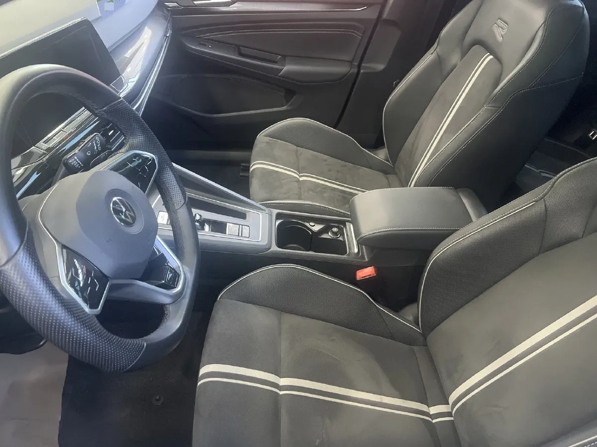 2021 Volkswagen Golf 1.4T 150HP L4 7DCT,autocango,china used car exporter,china ev exporter,chinese used car exporter,chinese used ev exporter