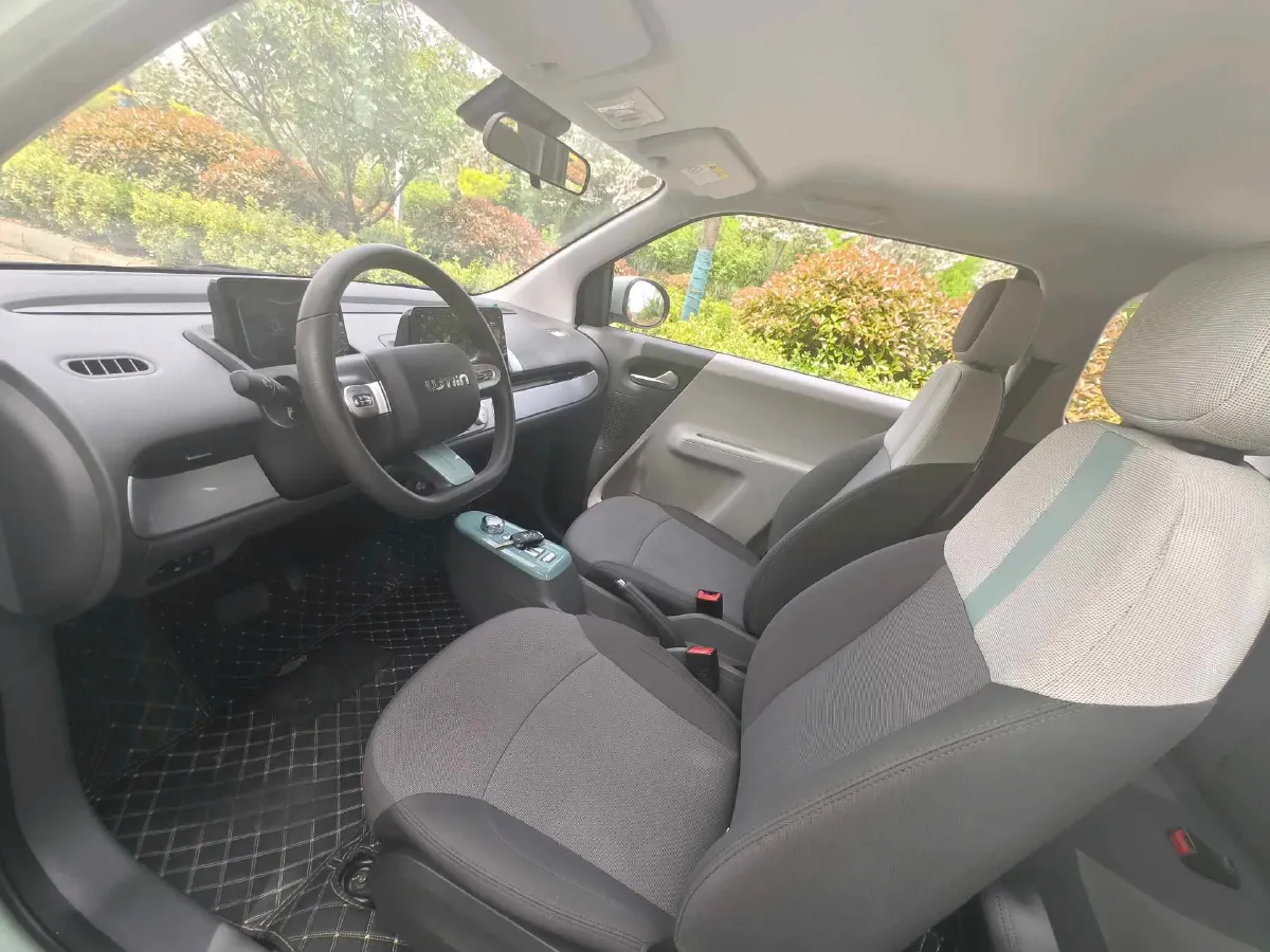 2023 ChangAn QiYuan Lumin BEV 17.65KWH,autocango,china used car exporter,china ev exporter,chinese used car exporter,chinese used ev exporter