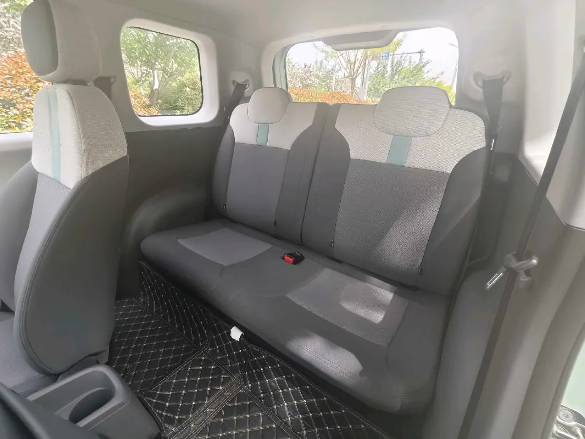 2023 ChangAn QiYuan Lumin BEV 17.65KWH,autocango,china used car exporter,china ev exporter,chinese used car exporter,chinese used ev exporter