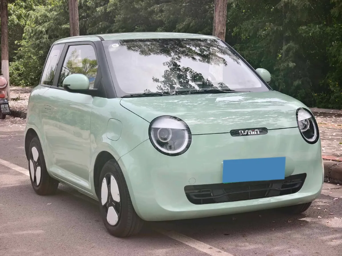 2023 ChangAn QiYuan Lumin BEV 17.65KWH,autocango,china used car exporter,china ev exporter,chinese used car exporter,chinese used ev exporter