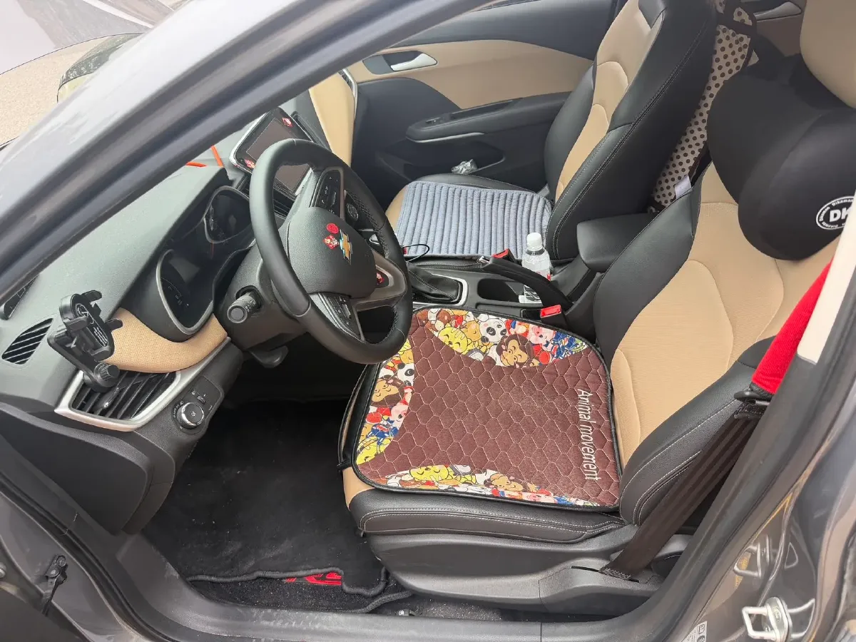 2022 Chevrolet Monza 1.5L 113HP L4 6AT,autocango,china used car exporter,china ev exporter,chinese used car exporter,chinese used ev exporter