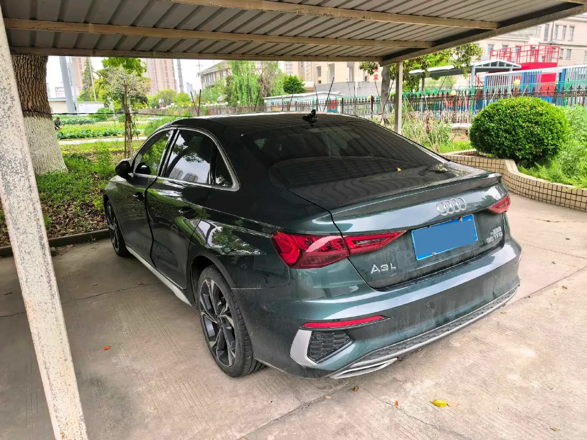 2023 Audi A3 1.4T 150HP L4 7DCT,autocango,china used car exporter,china ev exporter,chinese used car exporter,chinese used ev exporter