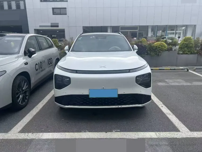 2022 Xpeng G9 BEV 78.2KWH,autocango,china used car exporter,china ev exporter,chinese used car exporter,chinese used ev exporter