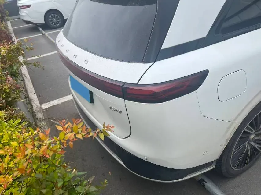 2022 Xpeng G9 BEV 78.2KWH,autocango,china used car exporter,china ev exporter,chinese used car exporter,chinese used ev exporter