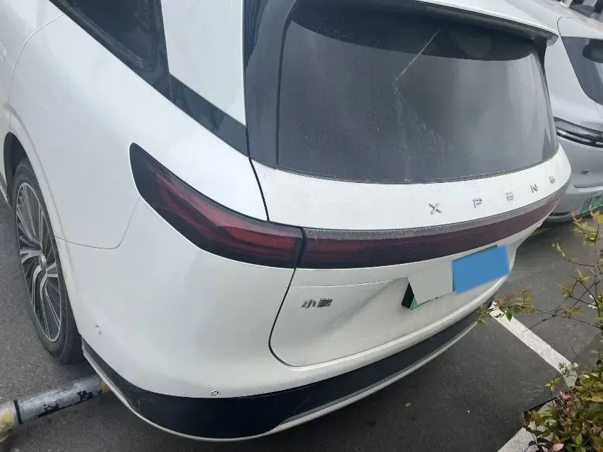 2022 Xpeng G9 BEV 78.2KWH,autocango,china used car exporter,china ev exporter,chinese used car exporter,chinese used ev exporter