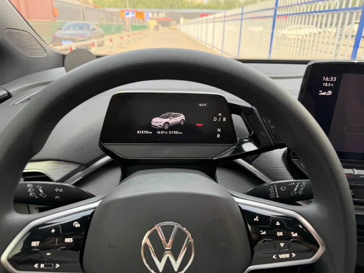 2021 Volkswagen ID.4 Crozz BEV 84.8KWH,autocango,china used car exporter,china ev exporter,chinese used car exporter,chinese used ev exporter