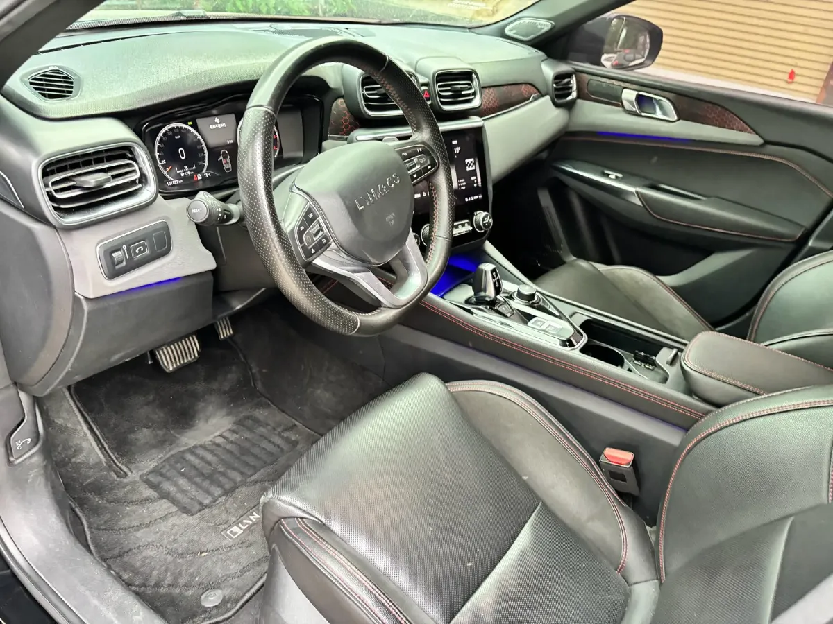 2019 LYNK&CO 03 2.0T 190HP L4 6AT,autocango,china used car exporter,china ev exporter,chinese used car exporter,chinese used ev exporter