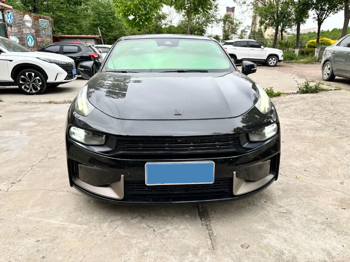 2019 LYNK&CO 03 2.0T 190HP L4 6AT,autocango,china used car exporter,china ev exporter,chinese used car exporter,chinese used ev exporter