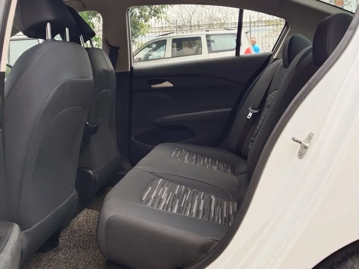 2018 Chevrolet Cavalier 1.5L 113HP L4 6AT,autocango,china used car exporter,china ev exporter,chinese used car exporter,chinese used ev exporter