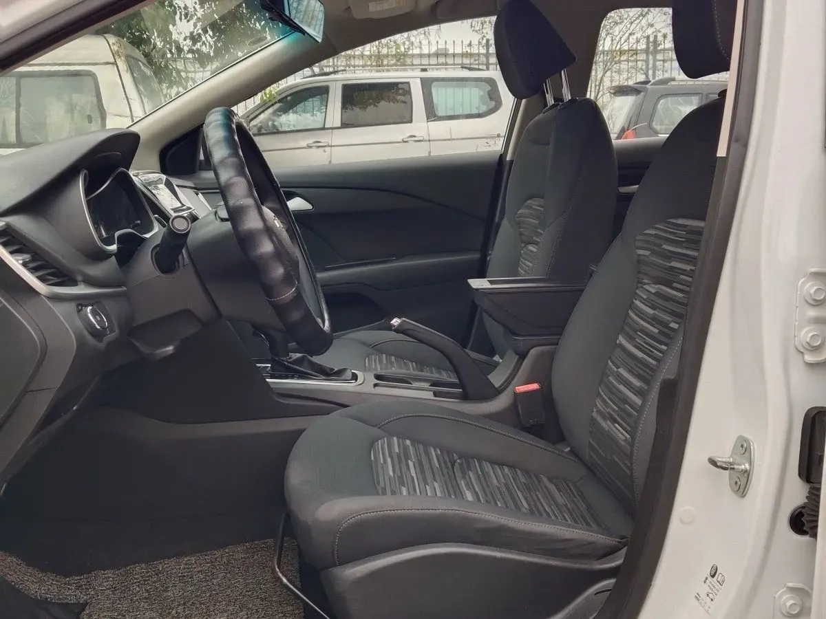 2018 Chevrolet Cavalier 1.5L 113HP L4 6AT,autocango,china used car exporter,china ev exporter,chinese used car exporter,chinese used ev exporter