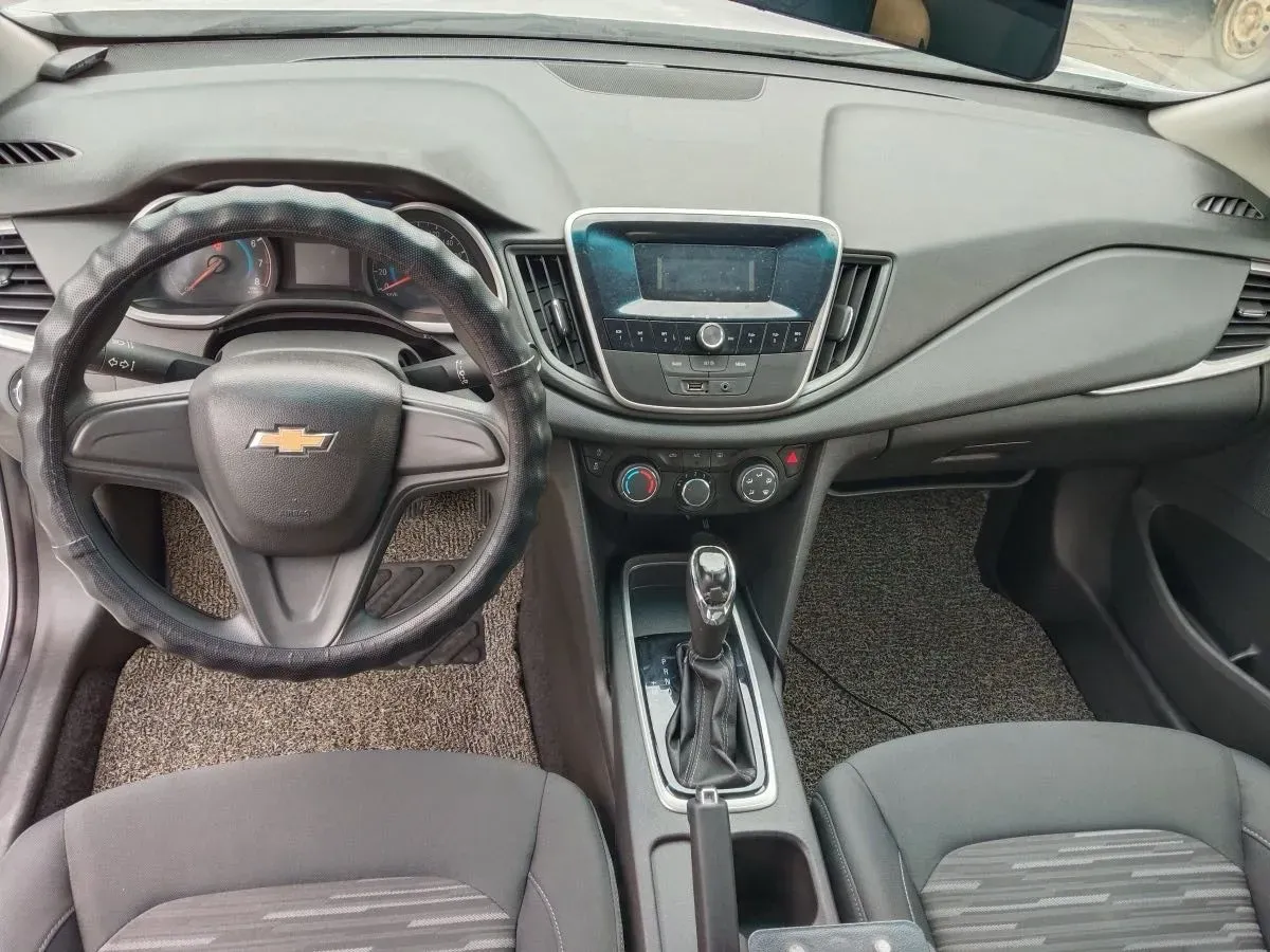 2018 Chevrolet Cavalier 1.5L 113HP L4 6AT,autocango,china used car exporter,china ev exporter,chinese used car exporter,chinese used ev exporter