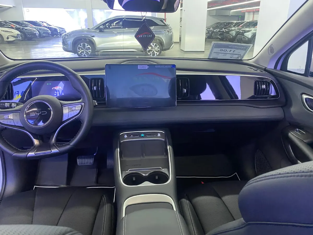 2025 BYD Sea Lion 05 EV BEV,autocango,china used car exporter,china ev exporter,chinese used car exporter,chinese used ev exporter