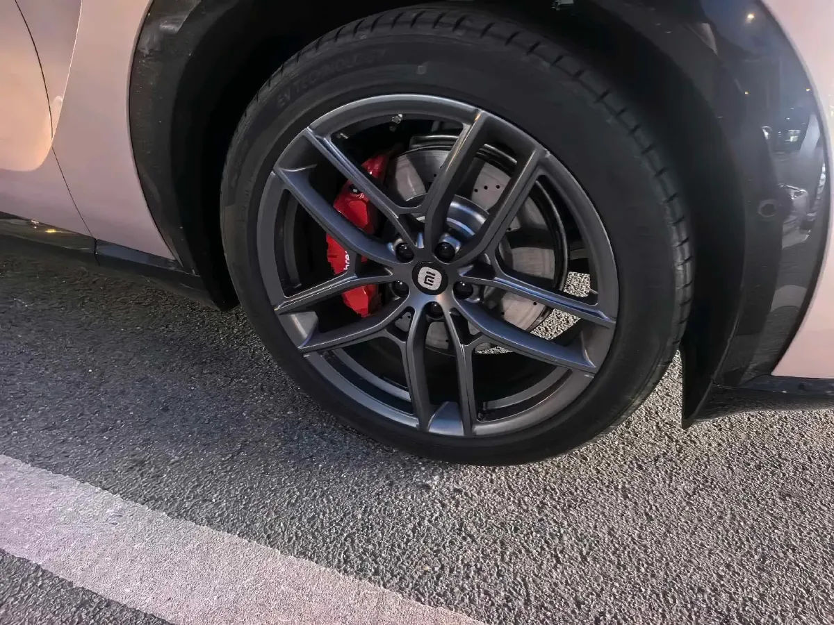 2025 MI YU7 BEV 101.7KWH,autocango,china used car exporter,china ev exporter,chinese used car exporter,chinese used ev exporter