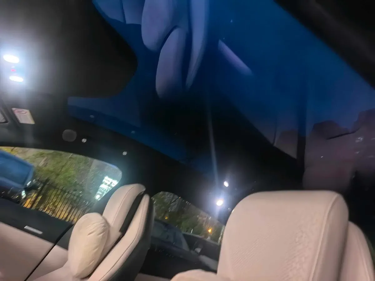 2025 MI YU7 BEV 101.7KWH,autocango,china used car exporter,china ev exporter,chinese used car exporter,chinese used ev exporter