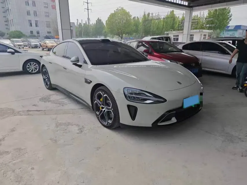 2024 MI SU7 BEV 94.3KWH,autocango,china used car exporter,china ev exporter,chinese used car exporter,chinese used ev exporter