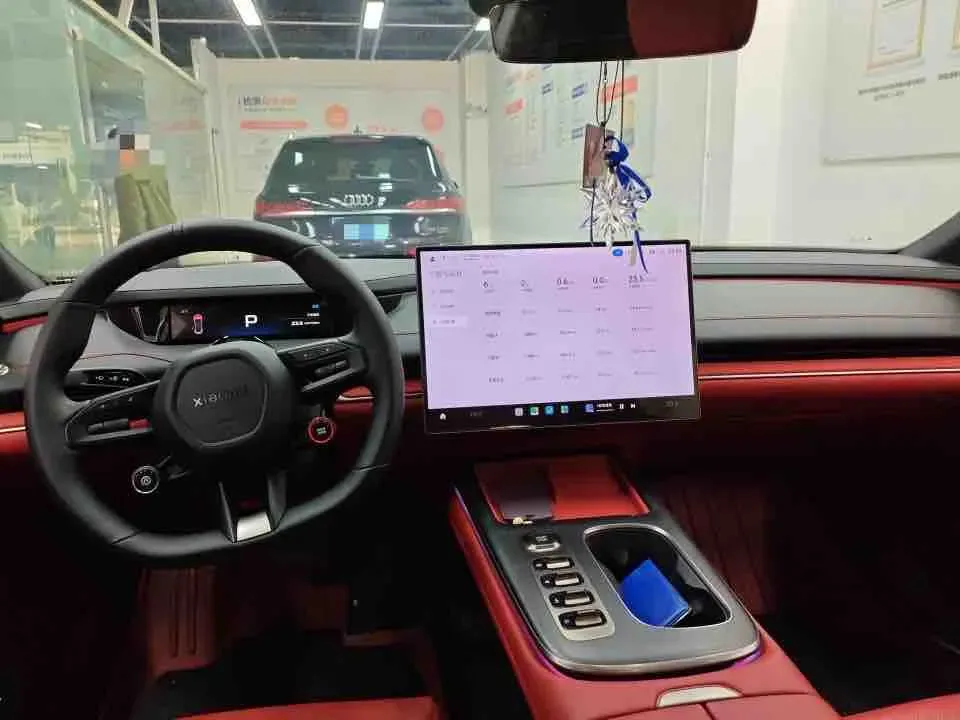 2024 MI SU7 BEV 94.3KWH,autocango,china used car exporter,china ev exporter,chinese used car exporter,chinese used ev exporter