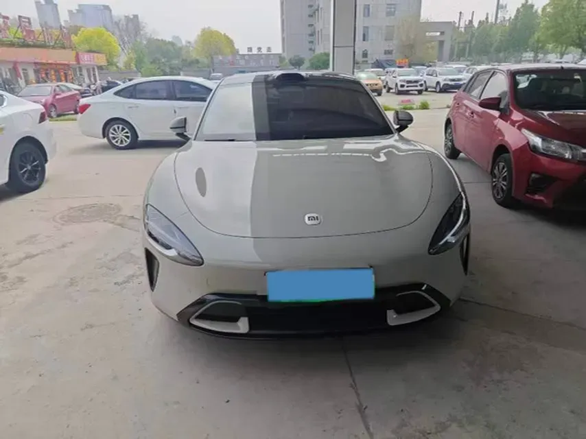 2024 MI SU7 BEV 94.3KWH,autocango,china used car exporter,china ev exporter,chinese used car exporter,chinese used ev exporter