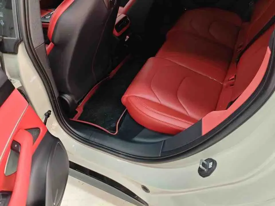 2024 MI SU7 BEV 94.3KWH,autocango,china used car exporter,china ev exporter,chinese used car exporter,chinese used ev exporter