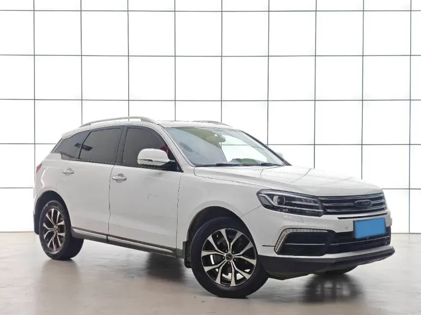 2017 Zotye T600 Coupe 1.8T 177HP L4 6DCT,autocango,china used car exporter,china ev exporter,chinese used car exporter,chinese used ev exporter