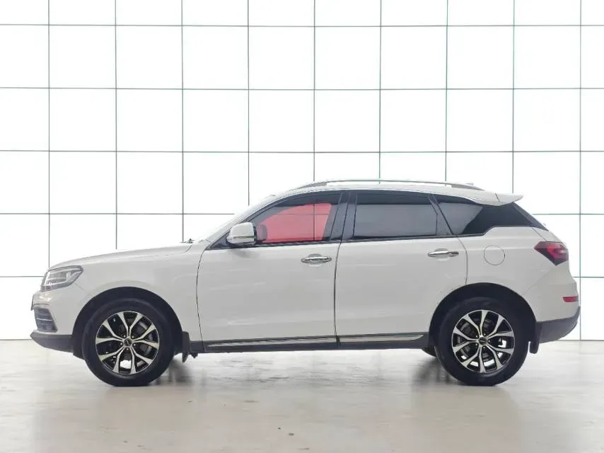 2017 Zotye T600 Coupe 1.8T 177HP L4 6DCT,autocango,china used car exporter,china ev exporter,chinese used car exporter,chinese used ev exporter