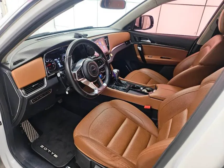 2017 Zotye T600 Coupe 1.8T 177HP L4 6DCT,autocango,china used car exporter,china ev exporter,chinese used car exporter,chinese used ev exporter