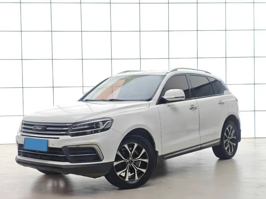 2017 Zotye T600 Coupe 1.8T 177HP L4 6DCT,autocango,china used car exporter,china ev exporter,chinese used car exporter,chinese used ev exporter