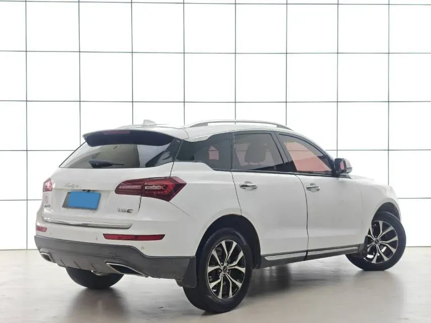 2017 Zotye T600 Coupe 1.8T 177HP L4 6DCT,autocango,china used car exporter,china ev exporter,chinese used car exporter,chinese used ev exporter