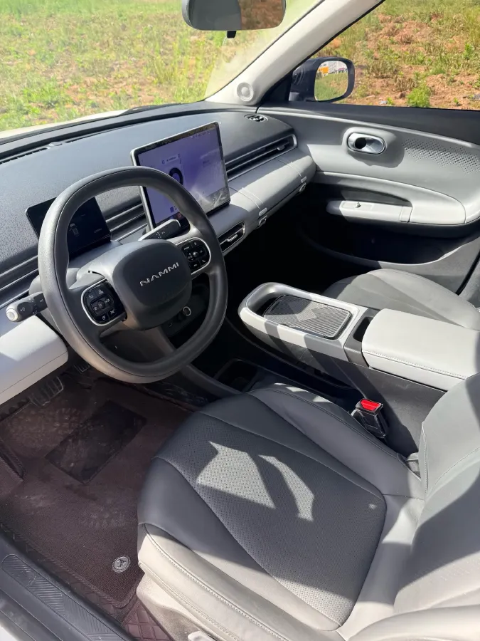 2024 DongFeng eπ 01 BEV 31.45KWH,autocango,china used car exporter,china ev exporter,chinese used car exporter,chinese used ev exporter