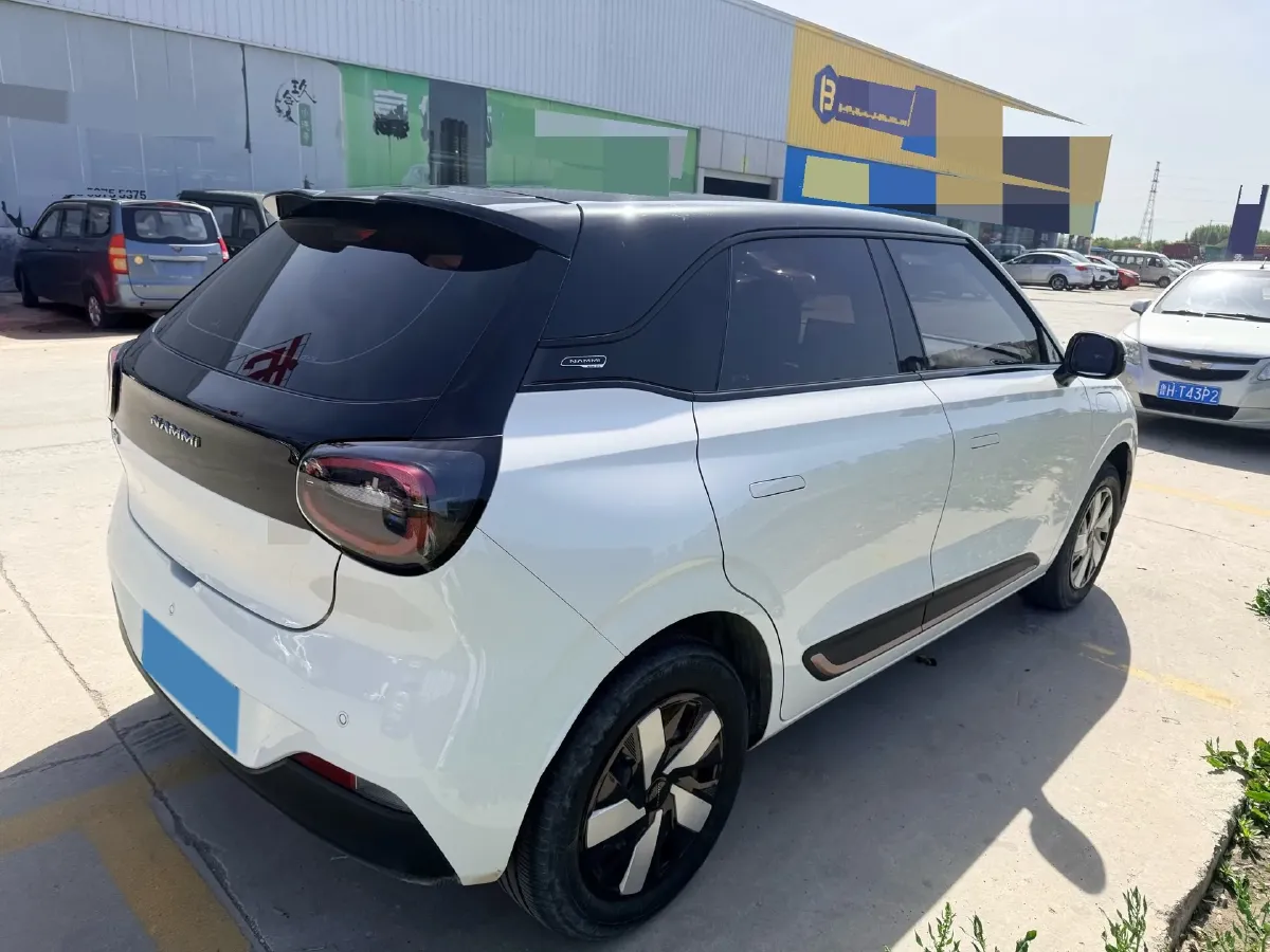 2024 DongFeng eπ 01 BEV 31.45KWH,autocango,china used car exporter,china ev exporter,chinese used car exporter,chinese used ev exporter